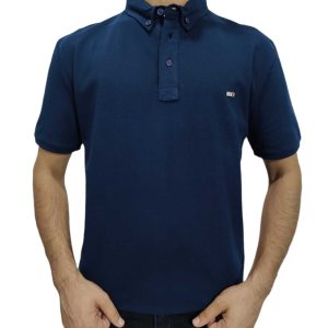 تی شرت اورجینال مردانه برند U.S. Polo Assn کد dfs385