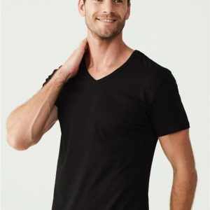 تی شرت اورجینال مردانه برند U.S. Polo Assn کد Q80199
