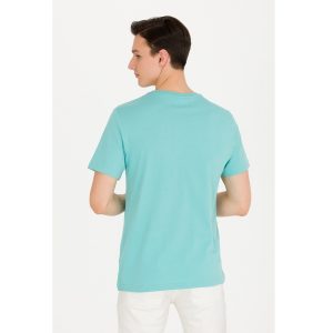 تی شرت اورجینال مردانه برند U.S. Polo Assn کد dfs1571124