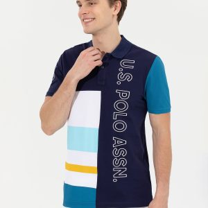 تی شرت اورجینال مردانه برند U.S. Polo Assn کد dsa5002995886