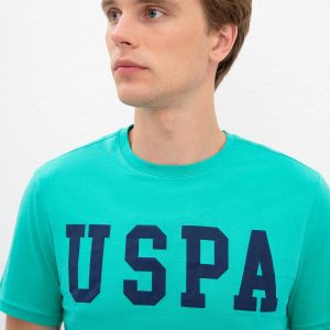 تی شرت اورجینال مردانه برند U.S. Polo Assn کد G081SZ011.000.948412
