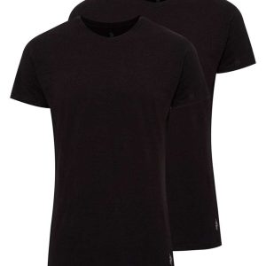 تی شرت اورجینال مردانه برند U.S. Polo Assn کد Gsf8P0O1L9O7