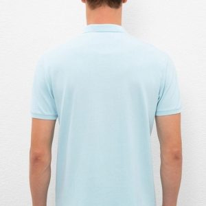 تی شرت اورجینال مردانه برند U.S. Polo Assn کد dfw948811