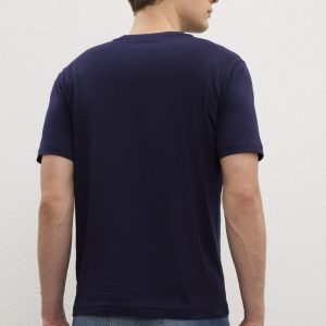 تی شرت اورجینال مردانه برند U.S. Polo Assn کد Gtr1191440