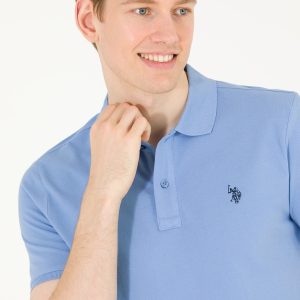 تی شرت اورجینال مردانه برند U.S. Polo Assn کد das5002995545