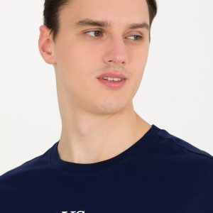 تی شرت اورجینال مردانه برند U.S. Polo Assn کد ayt5002997457