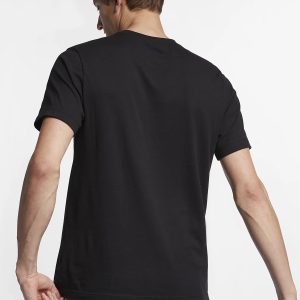 تی شرت اورجینال مردانه برند Nike کد AR5006