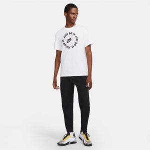 تی شرت اورجینال مردانه برند Nike کد DA0238-100