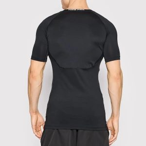 تی شرت اورجینال مردانه برند Nike کد DD 01992-010-010