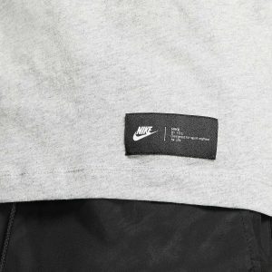تی شرت اورجینال مردانه برند Nike کد gtr194494730700