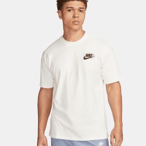 تی شرت اورجینال مردانه برند Nike کد FB9811-133