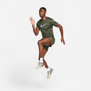 تی شرت اورجینال مردانه برند Nike کد dq4753 325