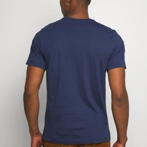 تی شرت اورجینال مردانه برند Nike کد BV 000.622/451-451