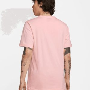 تی شرت اورجینال مردانه برند Nike کد  BV0507_663