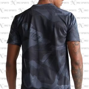 تی شرت اورجینال مردانه برند Nike کد DR 07567-010/010