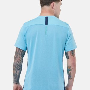 تی شرت اورجینال مردانه برند Nike کد j77894CNG