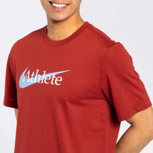 تی شرت اورجینال مردانه برند Nike کد hg69.50