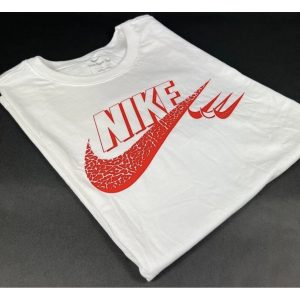 تی شرت اورجینال مردانه برند Nike کد DZ4582-100