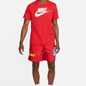 تی شرت اورجینال مردانه برند Nike کد  DX1985_657