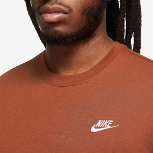 تی شرت اورجینال مردانه برند Nike کد AR4997-246