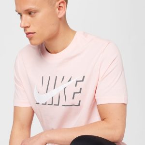 تی شرت اورجینال مردانه برند Nike کد DZ3276-686