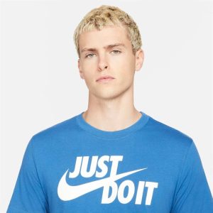 تی شرت اورجینال مردانه برند Nike کد DX1989-407