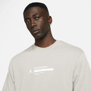 تی شرت اورجینال مردانه برند Nike کد DC9769 033