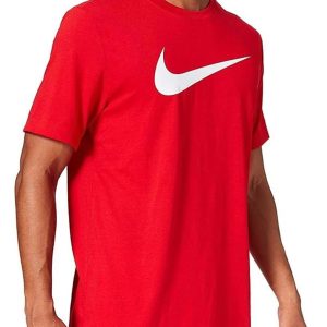 تی شرت اورجینال مردانه برند Nike کد CW6936-657M