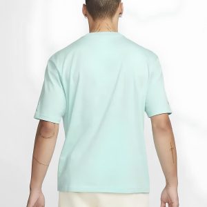 تی شرت اورجینال مردانه برند Nike کد DO2505-482