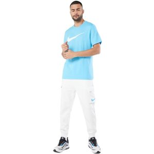 تی شرت اورجینال مردانه برند Nike کد DC-ER-5094-44422