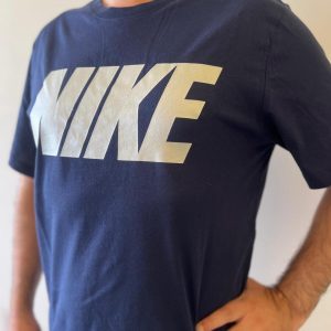 تی شرت اورجینال مردانه برند Nike کد KS-AT2749-451