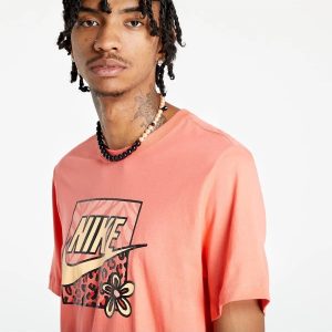 تی شرت اورجینال مردانه برند Nike کد dv23l