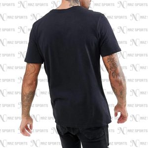 تی شرت اورجینال مردانه برند Nike کد DX 01985-010/010