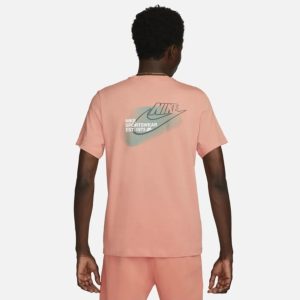 تی شرت اورجینال مردانه برند Nike کد FD0416-824
