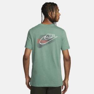 تی شرت اورجینال مردانه برند Nike کد FD0416-361