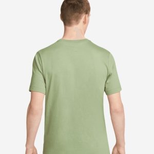 تی شرت اورجینال مردانه برند Nike کد AR4997-386