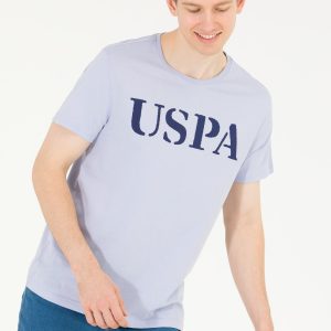 تی شرت اورجینال مردانه برند U.S. Polo Assn کد oit1571124