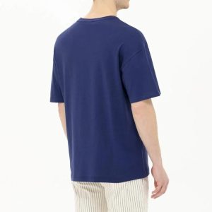 تی شرت اورجینال مردانه برند U.S. Polo Assn کد hyt1589539