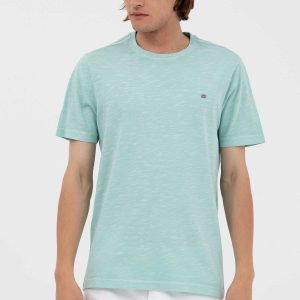 تی شرت اورجینال مردانه برند U.S. Polo Assn کد mn50263476
