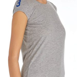 تی شرت اورجینال زنانه برند U.S. Polo Assn کد US.01.66054