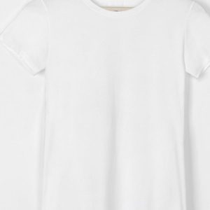 تی شرت اورجینال زنانه برند U.S. Polo Assn کد U7S7P1O1L3