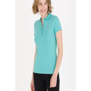 تی شرت اورجینال زنانه برند U.S. Polo Assn کد ouy50266348