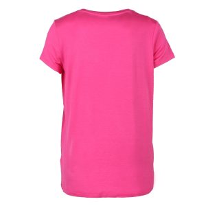 تی شرت اورجینال زنانه برند U.S. Polo Assn کد vfr5002996342