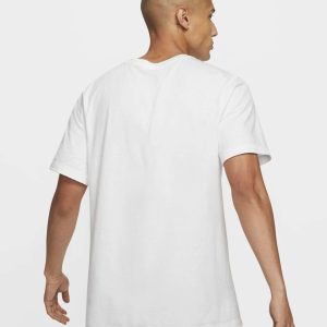 تی شرت اورجینال مردانه برند Nike کد bv0622100