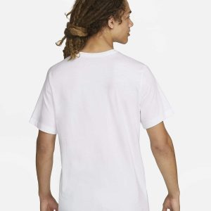 تی شرت اورجینال مردانه برند Nike کد TYC00737143326