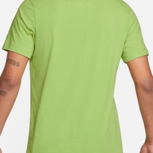 تی شرت اورجینال مردانه برند Nike کد AR4997-332
