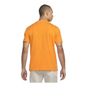 تی شرت اورجینال مردانه برند Nike کد AR4997-887