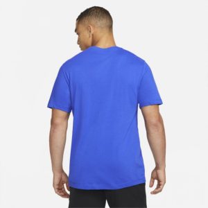 تی شرت اورجینال مردانه برند Nike کد CZ7989-480