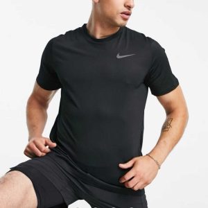 تی شرت اورجینال مردانه برند Nike کد  nh 34223423423tt