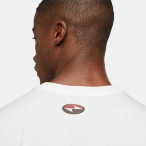 تی شرت اورجینال مردانه برند Nike کد DA4126-100